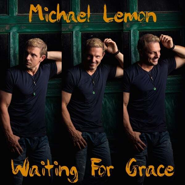 Cover art for Waiting For Grace