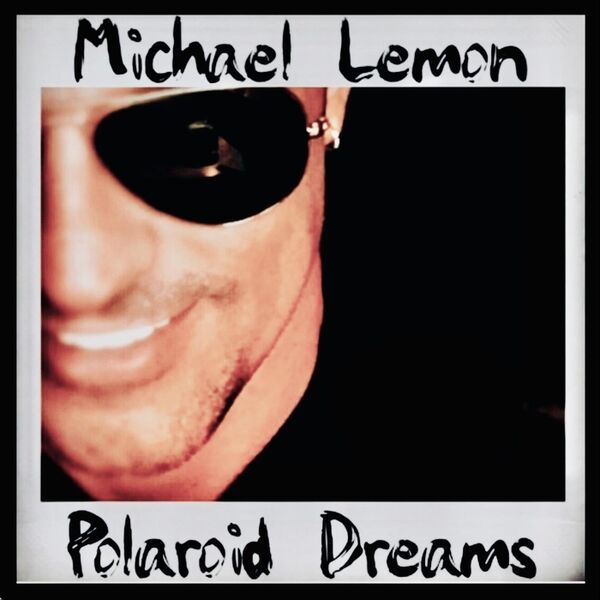 Cover art for Polaroid Dreams